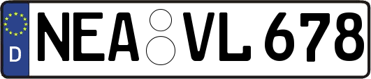 NEA-VL678