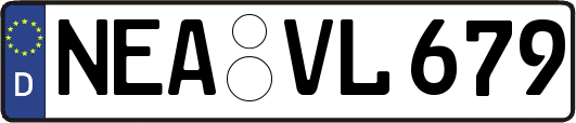 NEA-VL679