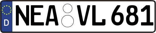 NEA-VL681