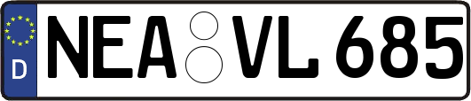 NEA-VL685