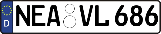 NEA-VL686