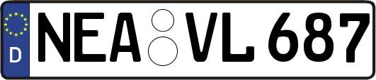 NEA-VL687