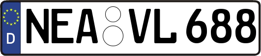 NEA-VL688