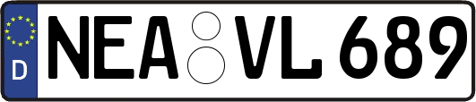 NEA-VL689