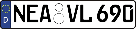 NEA-VL690