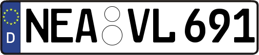 NEA-VL691