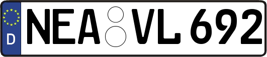 NEA-VL692