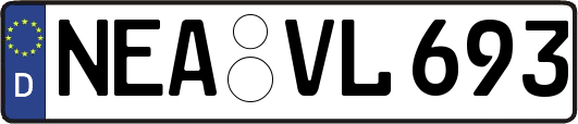NEA-VL693