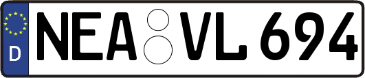 NEA-VL694