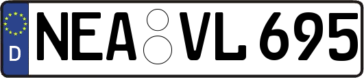 NEA-VL695
