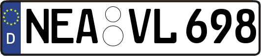 NEA-VL698