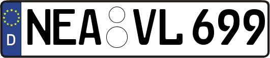 NEA-VL699