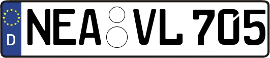 NEA-VL705