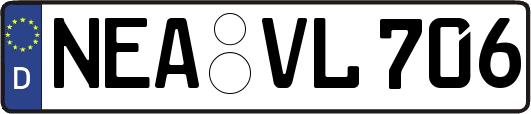 NEA-VL706