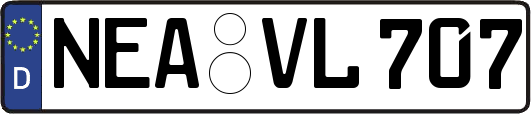 NEA-VL707