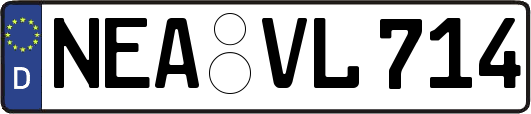 NEA-VL714