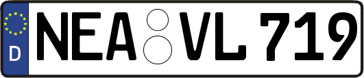 NEA-VL719