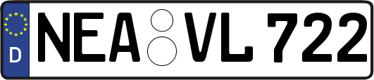 NEA-VL722