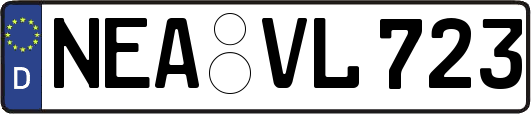 NEA-VL723