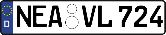 NEA-VL724