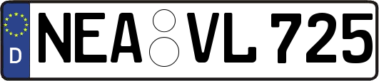 NEA-VL725