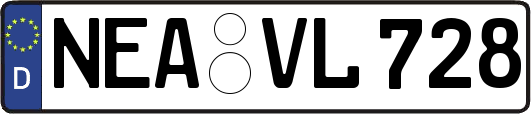 NEA-VL728