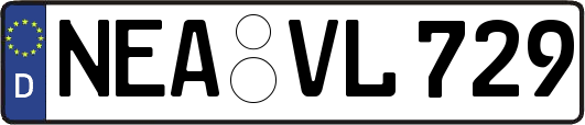 NEA-VL729