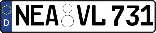 NEA-VL731