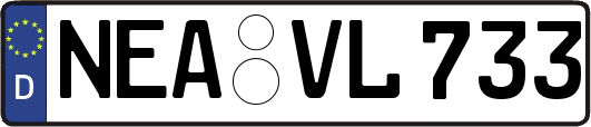 NEA-VL733