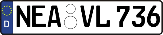 NEA-VL736