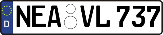 NEA-VL737
