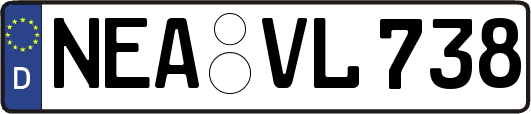 NEA-VL738