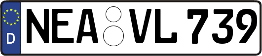 NEA-VL739