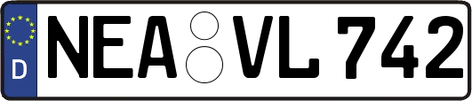 NEA-VL742