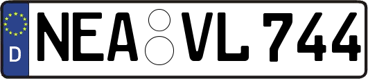 NEA-VL744