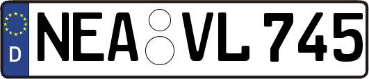 NEA-VL745
