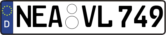 NEA-VL749