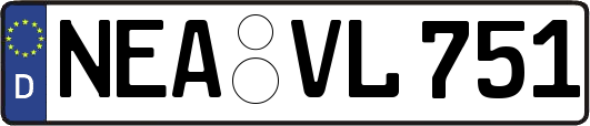 NEA-VL751