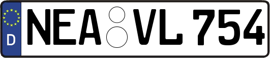 NEA-VL754