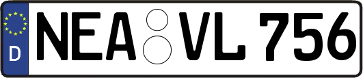 NEA-VL756