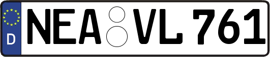 NEA-VL761