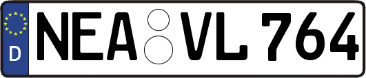 NEA-VL764