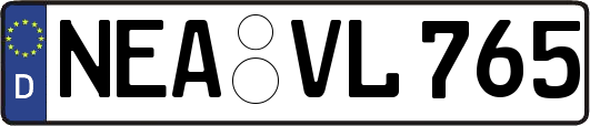 NEA-VL765