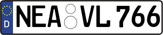 NEA-VL766