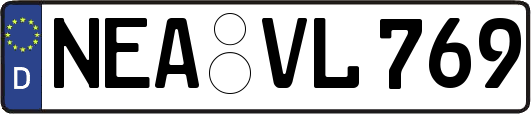 NEA-VL769