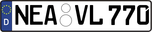 NEA-VL770