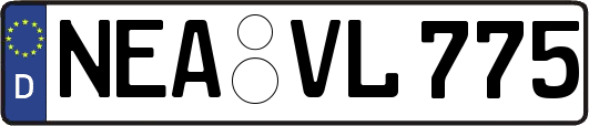 NEA-VL775