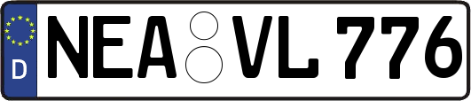 NEA-VL776