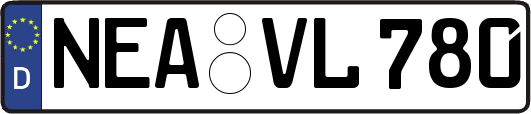 NEA-VL780