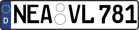 NEA-VL781